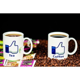 Facebook-krus