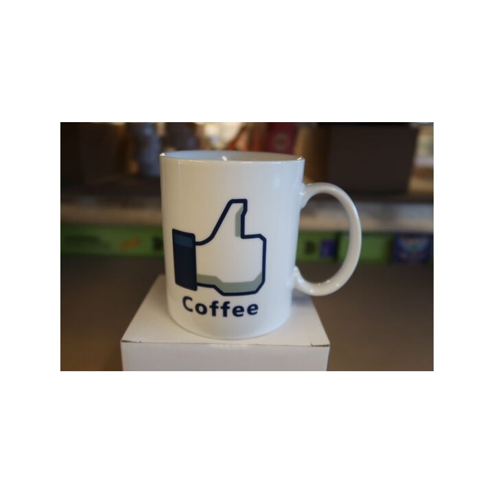 Facebook-krus