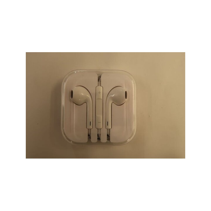 SERO høretelefoner, med jack, in ear headset