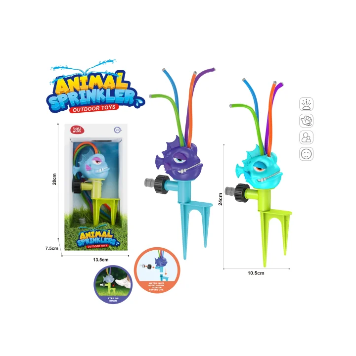 Animal Sprinkler - Sprinklerdyr