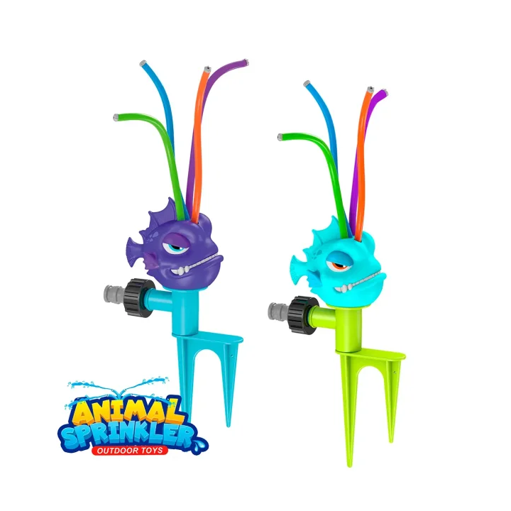 Animal Sprinkler - Sprinklerdyr