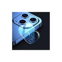 Kamera beskyttelsesglas - iPhone 11 / 12 mini