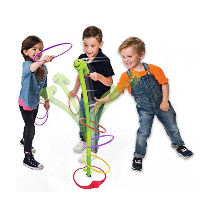 Sway Insect Ringkast spil