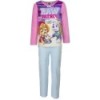 3 år / 98 cm - Lyserød/Hvid Paw Patrol Velour Pyjamas