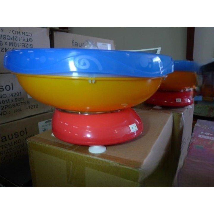 Candyflossmaskine 230v