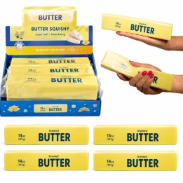 Squíshy butter original