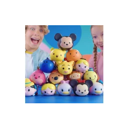 Disney surprise squishy 14.5x15.5 cm (surprise bag)