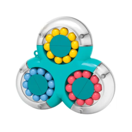 Anti-stress Fidget Toy – Hjælper mod uro og rastløse hænder