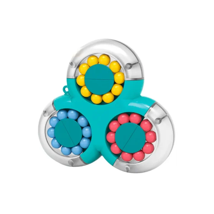Anti-stress Fidget Toy – Hjælper mod uro og rastløse hænder