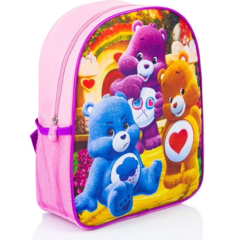 Care Bears Taske 32 x 27 x 10 cm