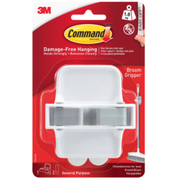 3M Command Kosteholder
