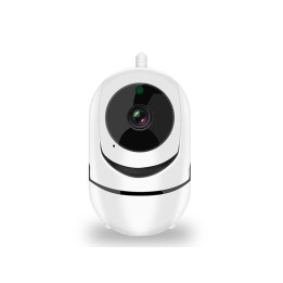 WiFi-kamera Full HD med tovejslyd | Dit Lagersalg