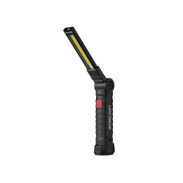 Arbejdslampe, opladelig