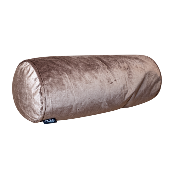 Pudepølse BisonBrown