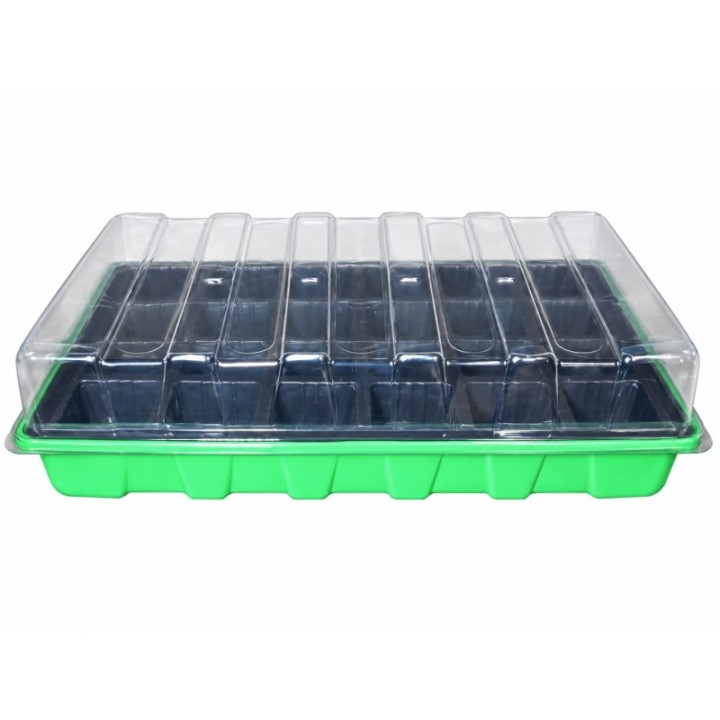 Mini Drivhus