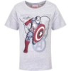 11-12 år Captain America T-Shirt
