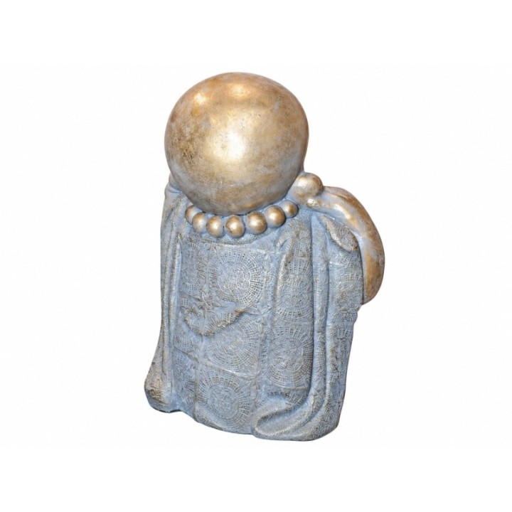 Stor Buddha H46cm
