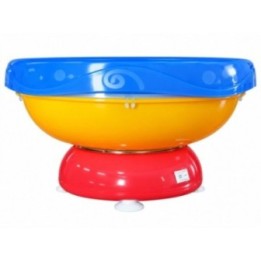 Candyflossmaskine 230v