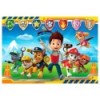 Paw Patrol Clementoni Puslespil, 180 Brikker