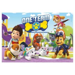 Paw Patrol Clementoni Puslespil, 180 Brikker