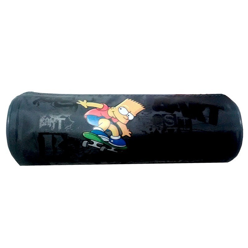 The Simpsons Penalhus, Skateboard 23 cm