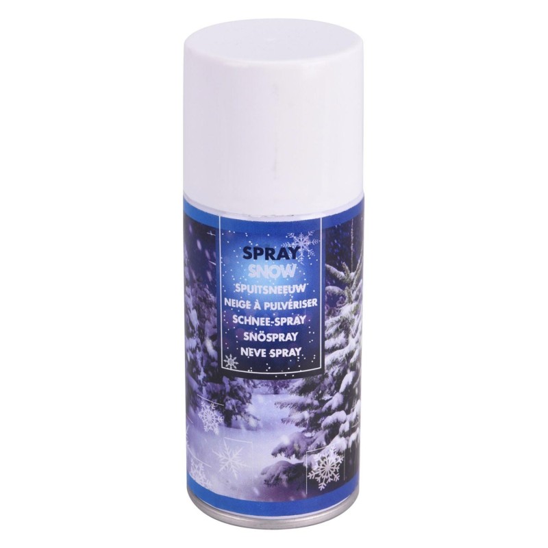 Kunstig Sne Spray, 150ml