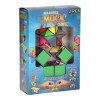 2 Stk. Magic Cube Sammenklappelig