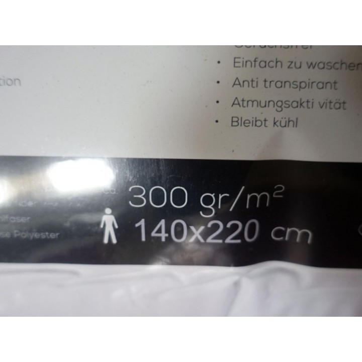 Dyne/Pudesæt 140x220