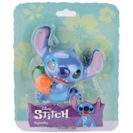Stitch-squishy – 15 x 20 cm, assorteret | Dit Lagersalg