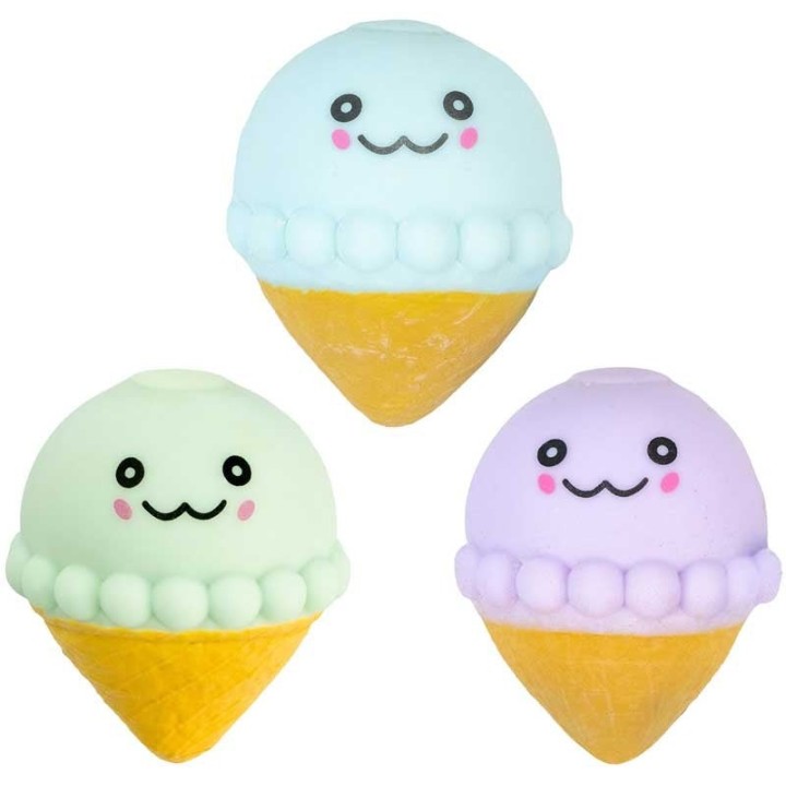 Ice cream-squishy | Dit Lagersalg