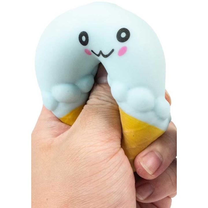 Ice cream-squishy | Dit Lagersalg