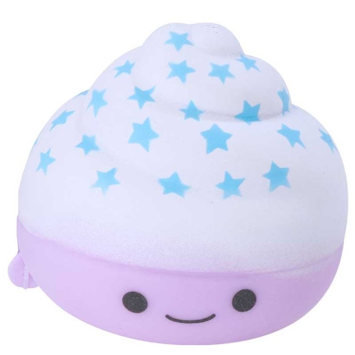 Cupcake Cuties-squishy | Dit Lagersalg
