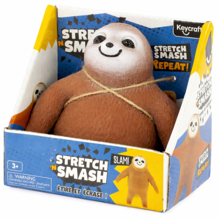 Stretch N Smash-dovendyr | Dit Lagersalg