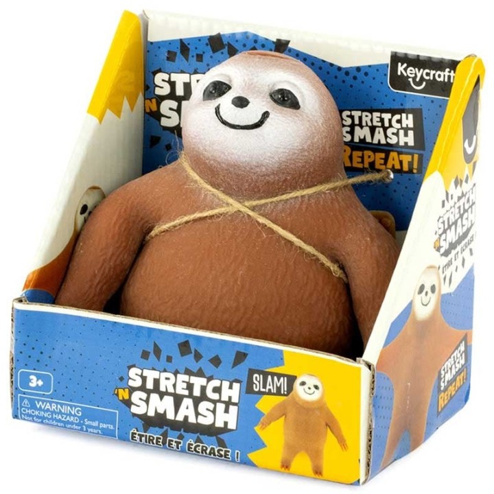 Stretch N Smash-dovendyr | Dit Lagersalg