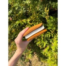 Slow-rise cookie sandwich-squishy | Dit Lagersalg