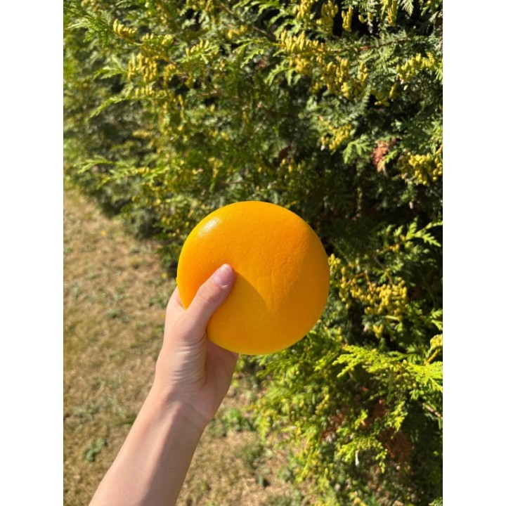 The Bolle-squishy – slow rise | Dit Lagersalg