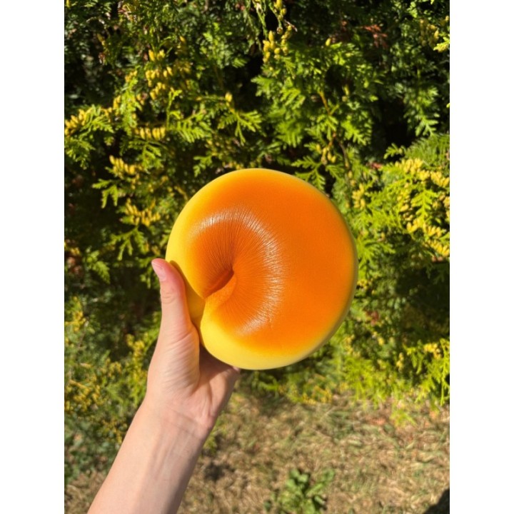 XL bolle-squishy | Dit Lagersalg