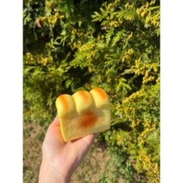 Slow-rise mini-franskbrød-squishy | Dit Lagersalg