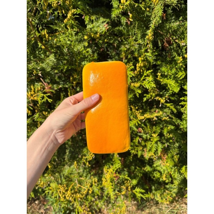 XL fladt sandwichbrød-squishy | Dit Lagersalg