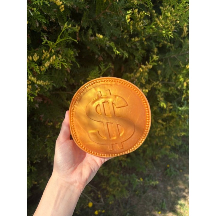XXL Bitcoin-squishy | Dit Lagersalg