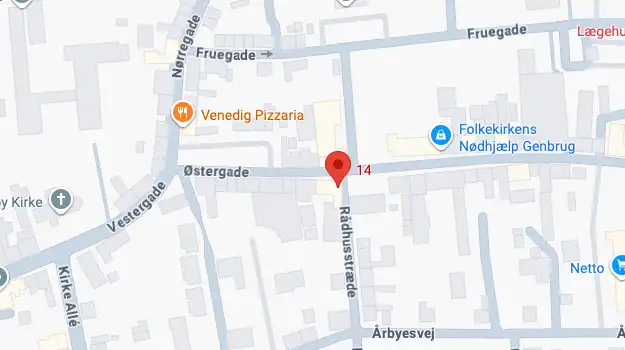 Togskinnen.dk
